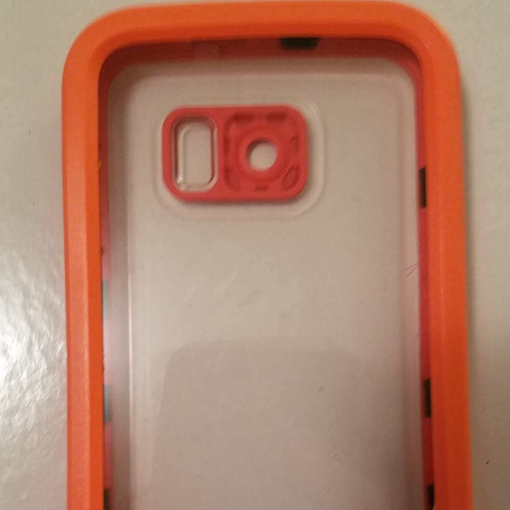 Lifeproof FRE cell phone case